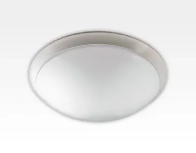 18W LED Wand/Deckenleuchte Warm Weiß  / 2800-3300K 1150lm 230VAC 120Grad -Ausstellungstücke ohne Abdeckung