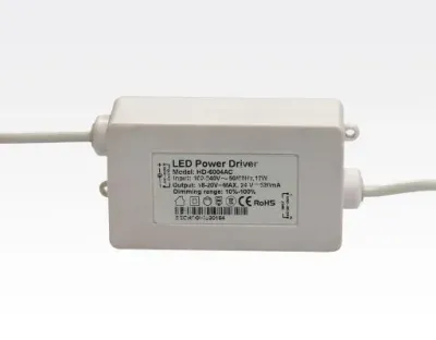 12W LED Einbau Downlight weiß dimmbar Warm Weiß / 2700-3200K 1200lm 230VAC IP43 120Grad — Bild 7