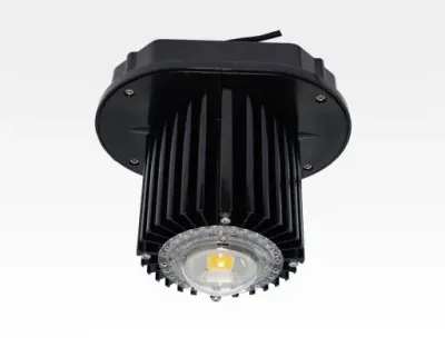 120Grad Reflektor für Pendelstrahler Modul LTPSSC* Serie / D500mm — Bild 3