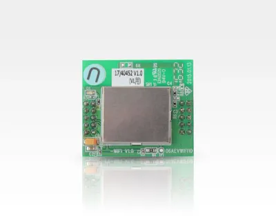 Wifi 2,4GHz PnP Erweiterungsmodul VL1 / Voraussetzung ist ein stabiles WLAN Netz