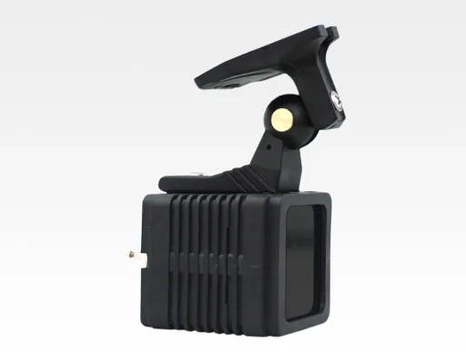 Infrarot-Scheinwerfer 20W 25m 18Grad Innenbereich 12VDC